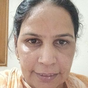 Meet your Posher, Sunita